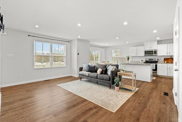 161 Robinia Road, Lynchburg, VA 24501