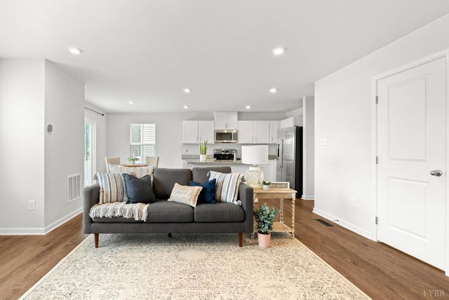 161 Robinia Road, Lynchburg, VA 24501