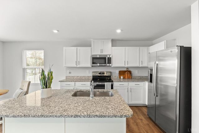 161 Robinia Road, Lynchburg, VA 24501