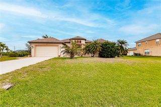 1237 NW 36th AVE, Cape Coral, FL 33993