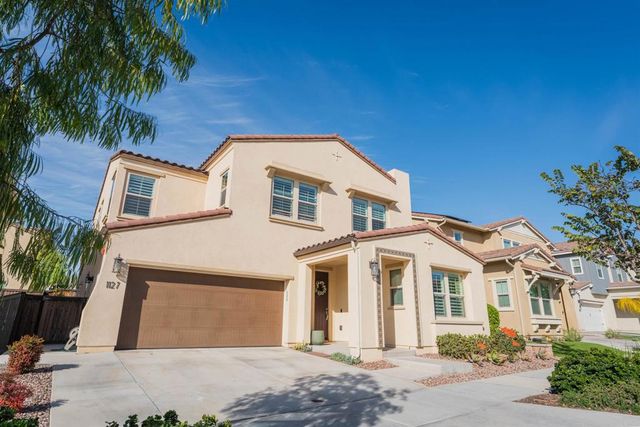 1127 Calle Pilares, Chula Vista, CA 91913