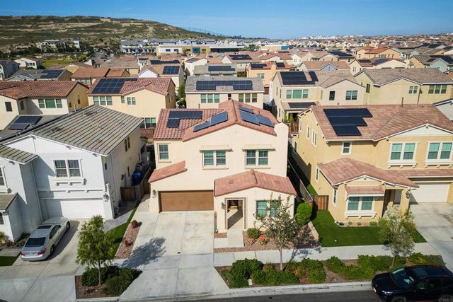 1127 Calle Pilares, Chula Vista, CA 91913