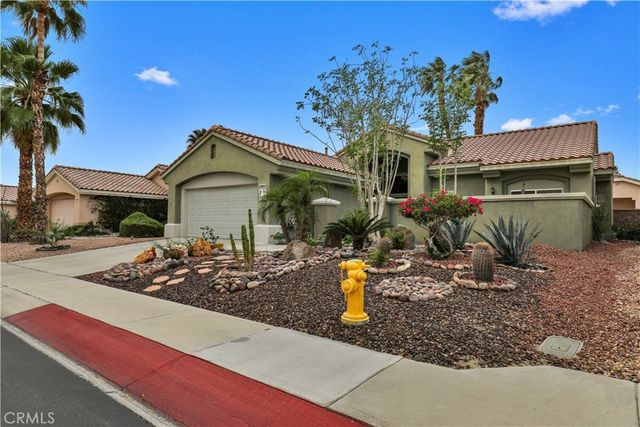 38563 Bent Palm Drive, Palm Desert, CA 92211
