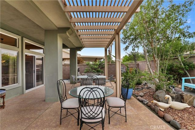 38563 Bent Palm Drive, Palm Desert, CA 92211