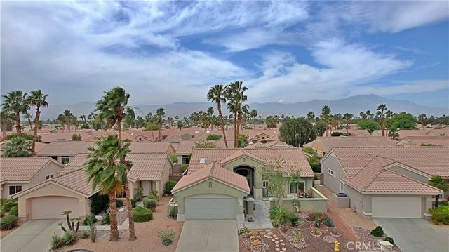 38563 Bent Palm Drive, Palm Desert, CA 92211