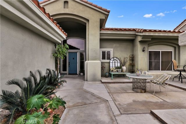 38563 Bent Palm Drive, Palm Desert, CA 92211