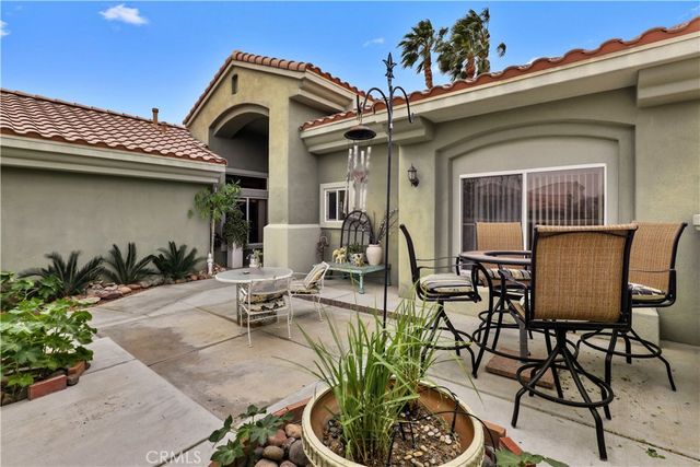38563 Bent Palm Drive, Palm Desert, CA 92211