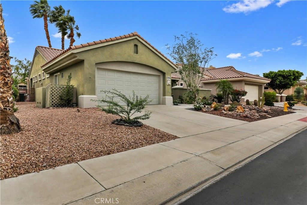 38563 Bent Palm Drive, Palm Desert, CA 92211