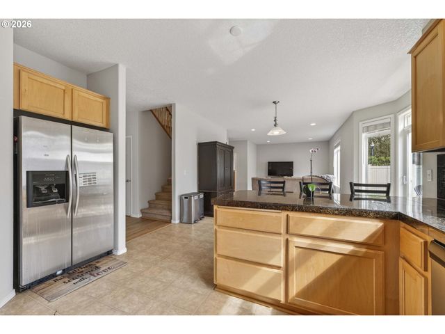 3521 S 2ND Way, Ridgefield, WA 98642