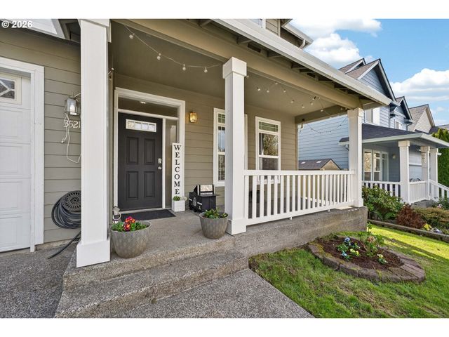 3521 S 2ND Way, Ridgefield, WA 98642