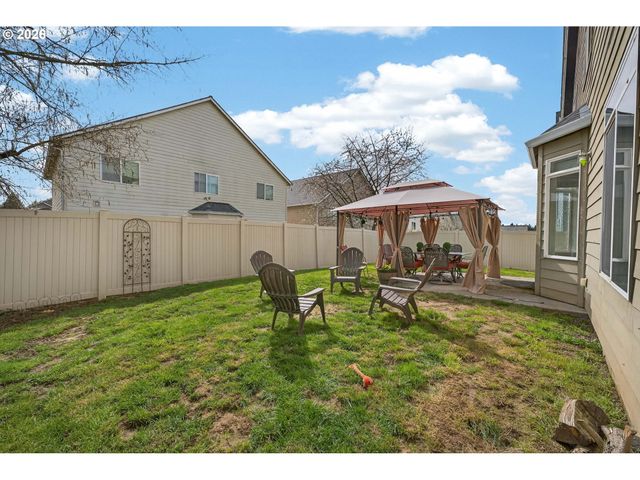 3521 S 2ND Way, Ridgefield, WA 98642