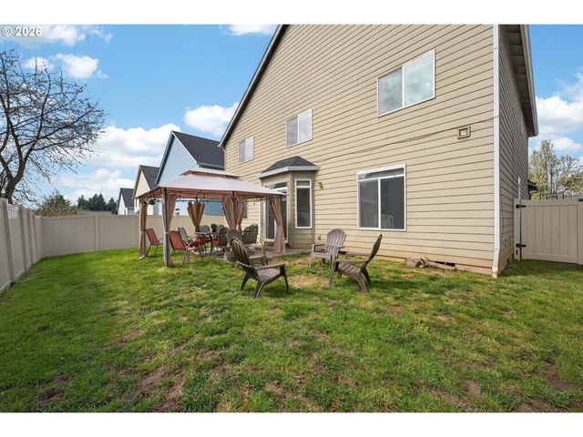 3521 S 2ND Way, Ridgefield, WA 98642