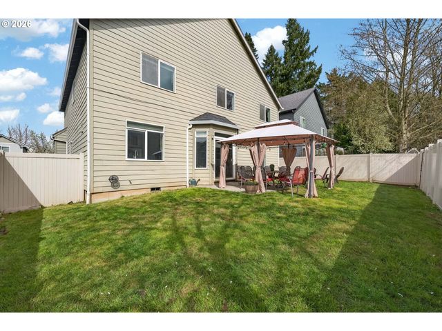 3521 S 2ND Way, Ridgefield, WA 98642