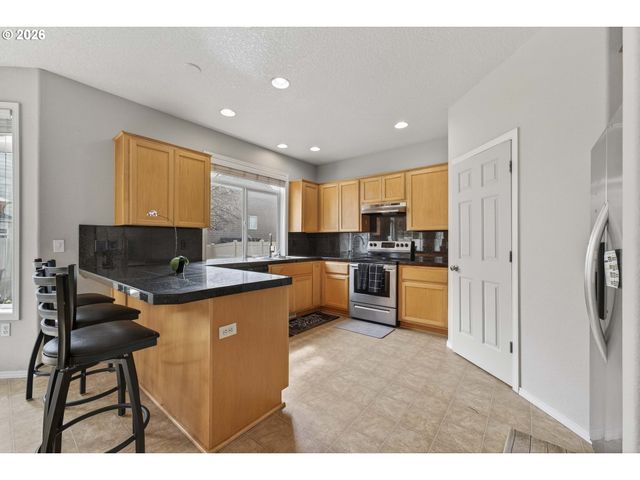 3521 S 2ND Way, Ridgefield, WA 98642