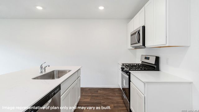 5316 Kenora Crest, San Antonio, TX 78238