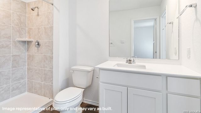 5316 Kenora Crest, San Antonio, TX 78238