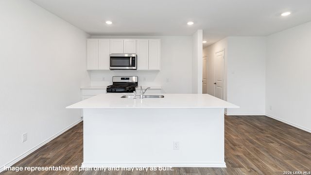5316 Kenora Crest, San Antonio, TX 78238