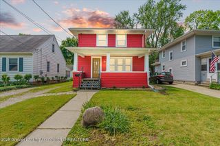 538 Pacific Avenue, Lansing, MI 48910