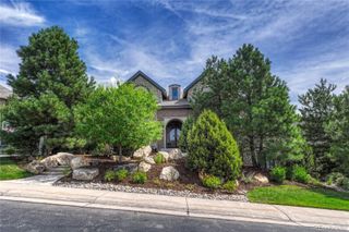 1033 Buffalo Ridge Road, Castle Pines, CO 80108