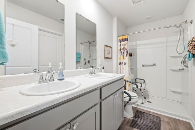 266 Jeff Waters Circle, Longs, SC 29568