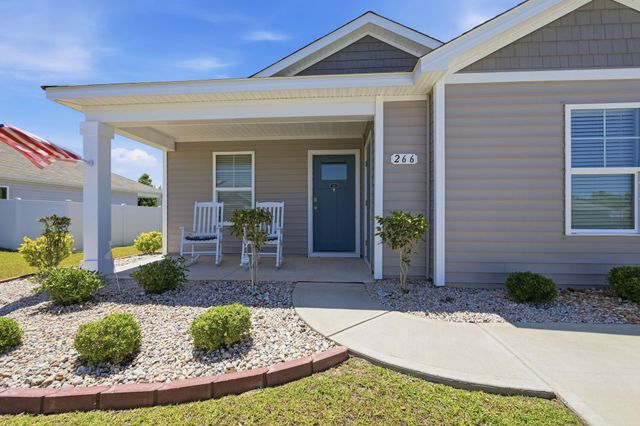 266 Jeff Waters Circle, Longs, SC 29568
