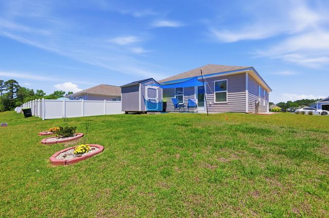 266 Jeff Waters Circle, Longs, SC 29568