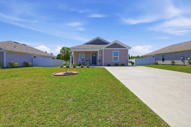 266 Jeff Waters Circle, Longs, SC 29568