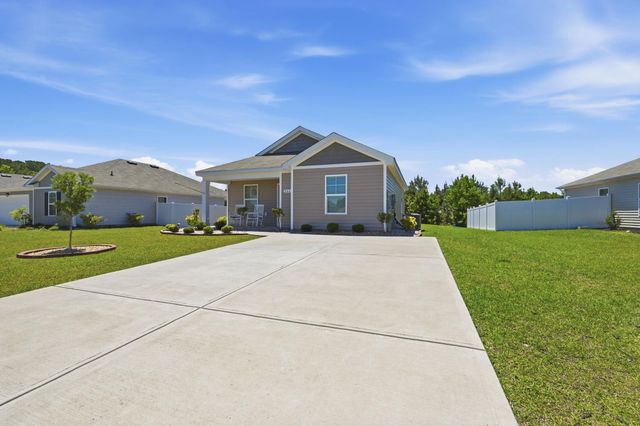 266 Jeff Waters Circle, Longs, SC 29568