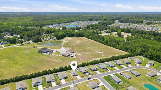 266 Jeff Waters Circle, Longs, SC 29568