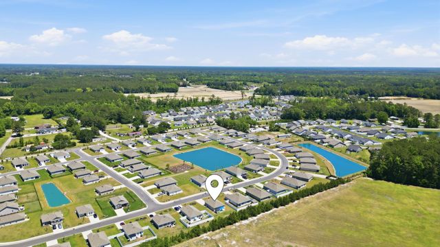 266 Jeff Waters Circle, Longs, SC 29568