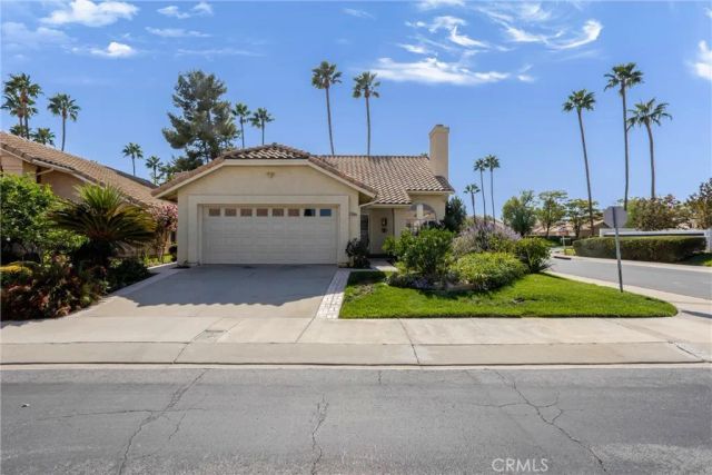 607 Indian Wells Road, Banning, CA 92220