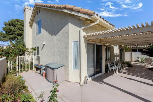 607 Indian Wells Road, Banning, CA 92220