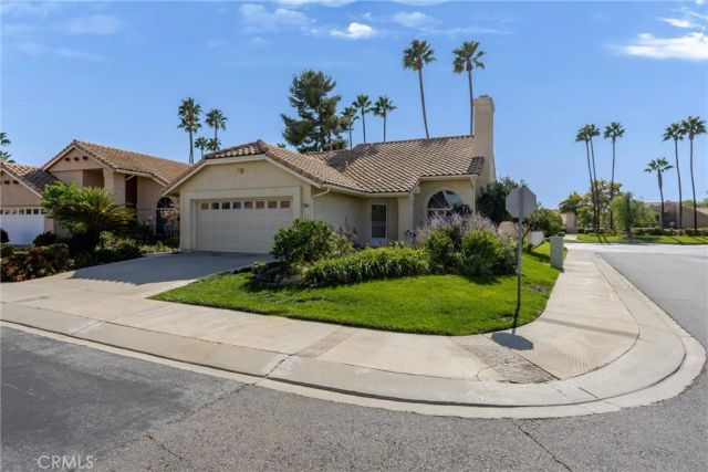 607 Indian Wells Road, Banning, CA 92220