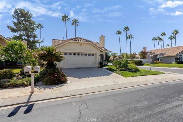607 Indian Wells Road, Banning, CA 92220