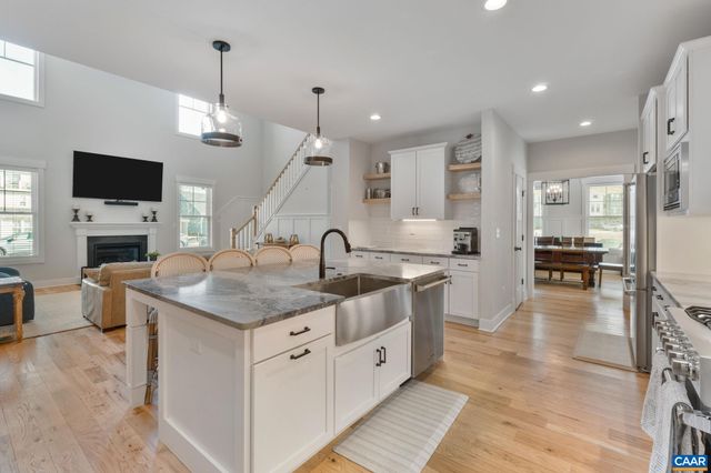 2206 FOWLER CIR, Charlottesville, VA 22901