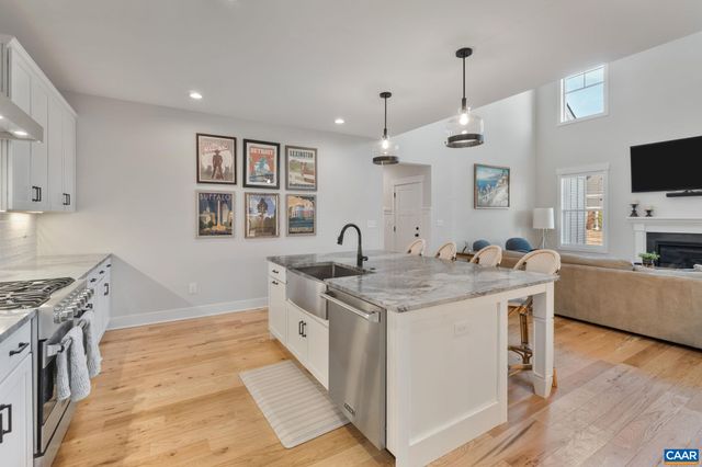 2206 FOWLER CIR, Charlottesville, VA 22901