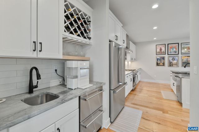 2206 FOWLER CIR, Charlottesville, VA 22901