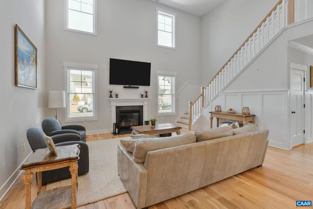 2206 FOWLER CIR, Charlottesville, VA 22901