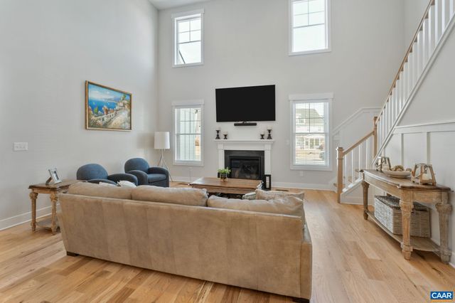 2206 FOWLER CIR, Charlottesville, VA 22901