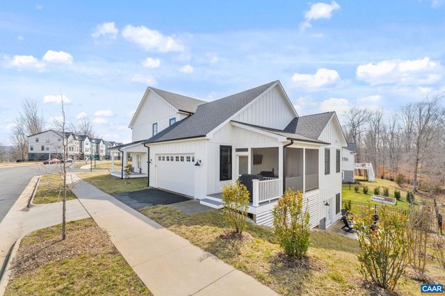 2206 FOWLER CIR, Charlottesville, VA 22901