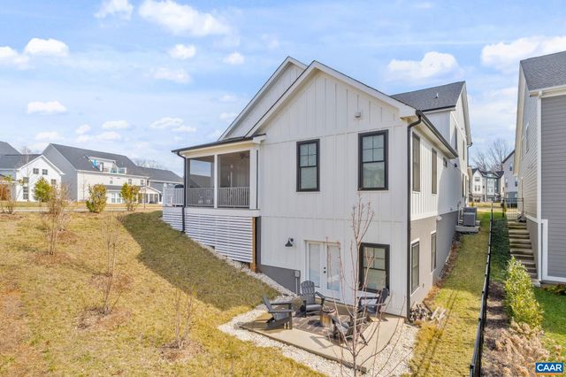 2206 FOWLER CIR, Charlottesville, VA 22901