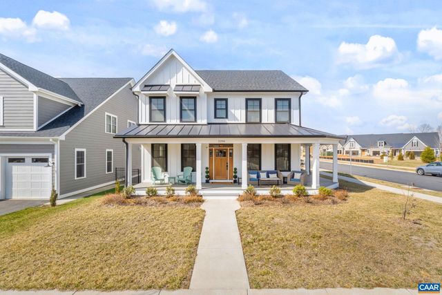 2206 FOWLER CIR, Charlottesville, VA 22901