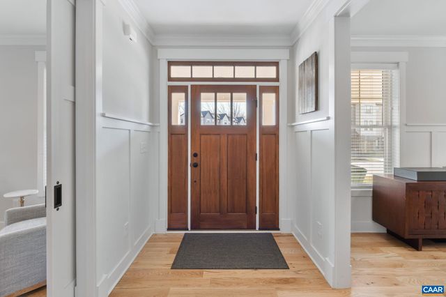 2206 FOWLER CIR, Charlottesville, VA 22901