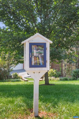 2206 FOWLER CIR, Charlottesville, VA 22901