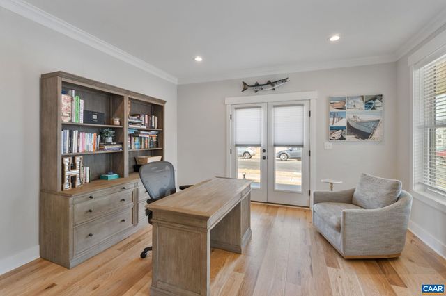 2206 FOWLER CIR, Charlottesville, VA 22901