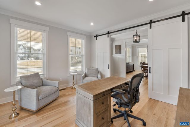 2206 FOWLER CIR, Charlottesville, VA 22901