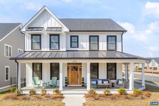 2206 FOWLER CIR, Charlottesville, VA 22901
