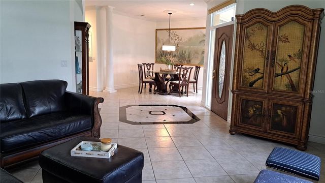2377 BURTON LANE, Sarasota, FL 34239