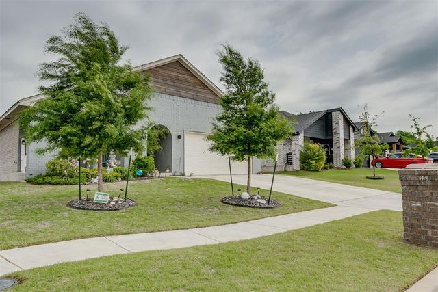 20051 Park Lane, Harrah, OK 73045