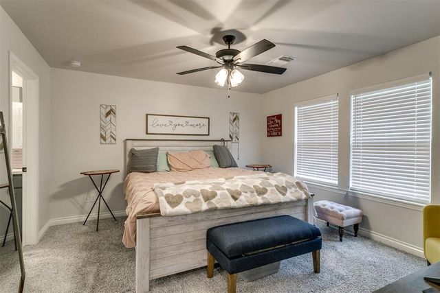 20051 Park Lane, Harrah, OK 73045